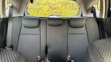 Honda Jazz 1.3 i-VTEC SE 5dr Petrol Hatchback